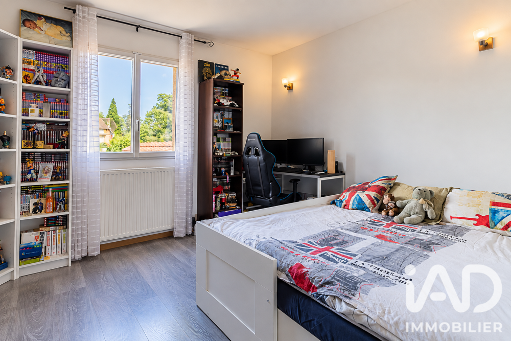à vendre  Maison Montlignon (95680)