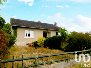  Maison à vendre 5 pièces 109 m²