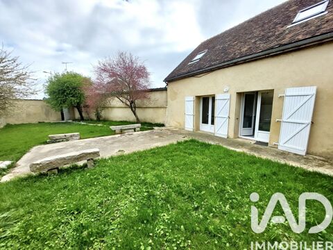   Vente Maison de village 4 pièces Maison - 4 pièce(s) - 80 m²