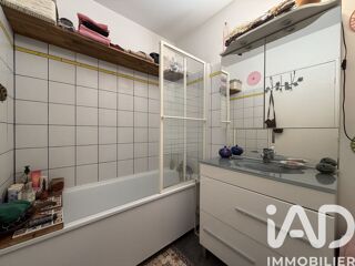  Appartement à vendre 1 pièce 28 m²