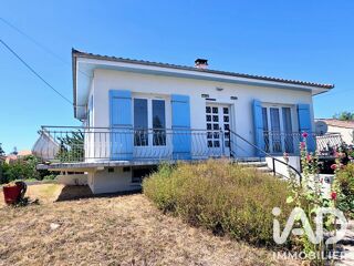  Maison à vendre 4 pièces 83 m²