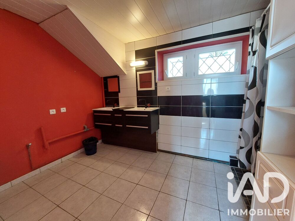 Vente Maison Vente Maison/villa 5 pièces Arces-dilo