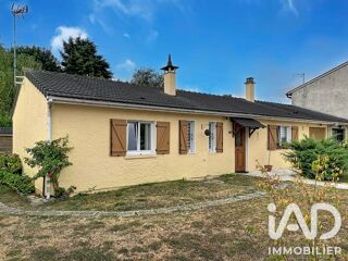  Maison à vendre 5 pièces 102 m²