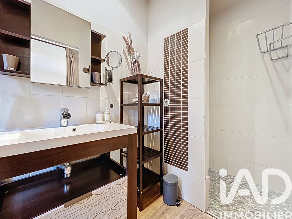 à vendre  Maison Nissan-lez-Enserune (34440)
