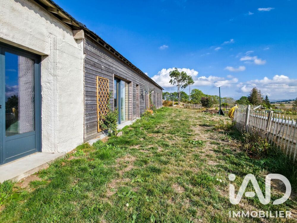 Vente Autre Vente Gîte 6 pièces Saint urcize