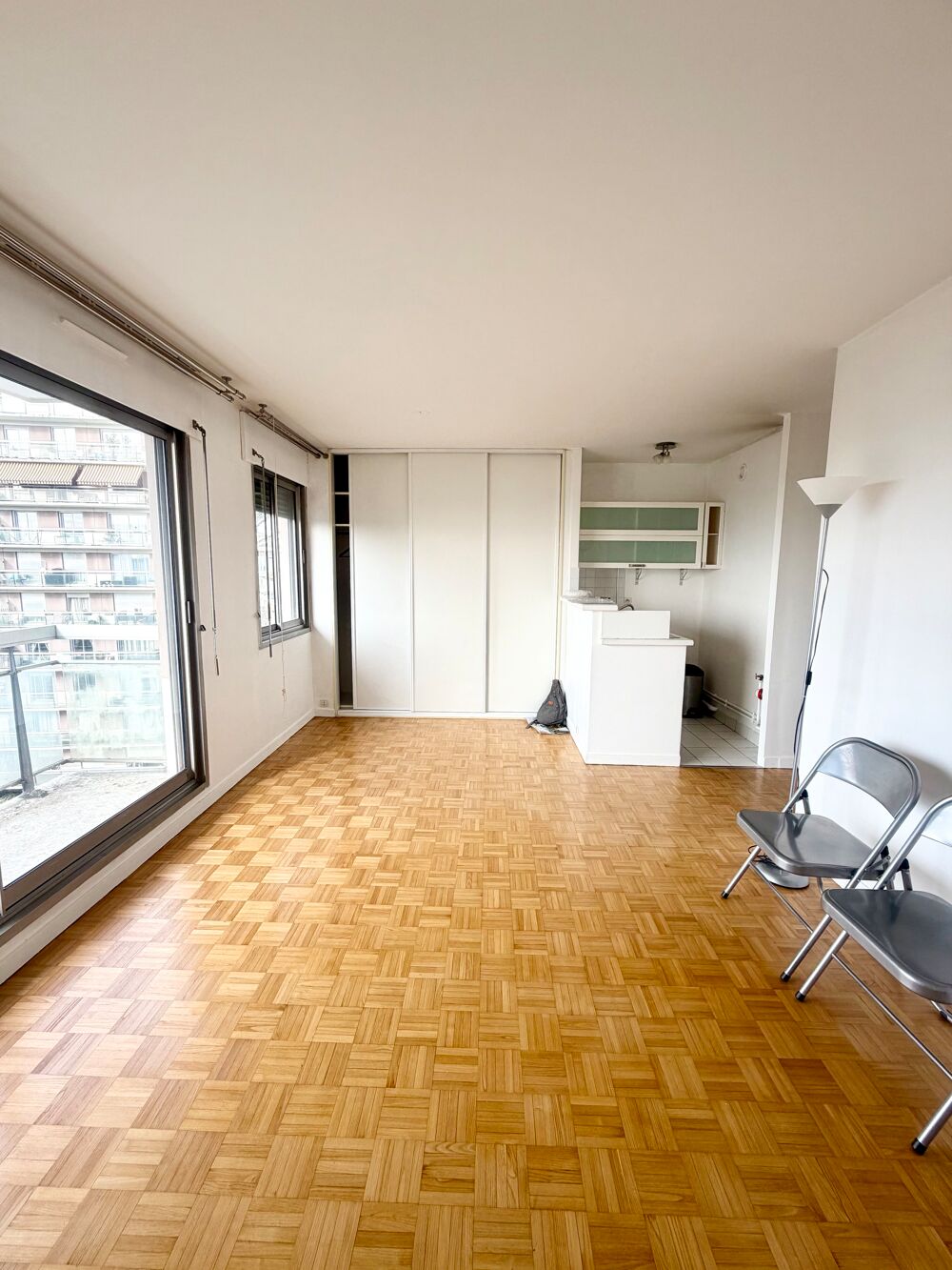 Vente Appartement Studio Vincennes Vincennes