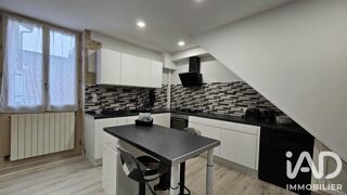 Vente Maison Vente Maison de ville 4 pièces Ruffec