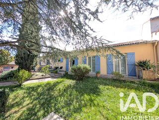  Maison à vendre 5 pièces 118 m²