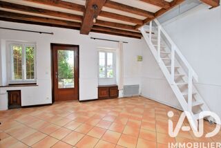  Maison � vendre 3 pi�ces 63 m�