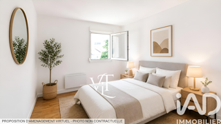  Appartement � vendre 4 pi�ces 87 m�