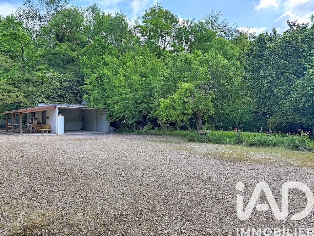 Vente Maison Vente Maison/villa 3 pièces La charité-sur-loire