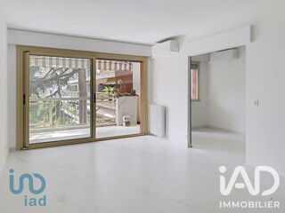  Appartement à vendre 3 pièces 62 m²