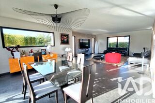  Maison à vendre 6 pièces 173 m²