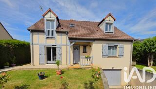  Maison � vendre 6 pi�ces 105 m�