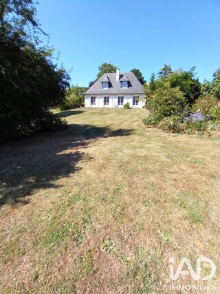  Maison à vendre 9 pièces 142 m²