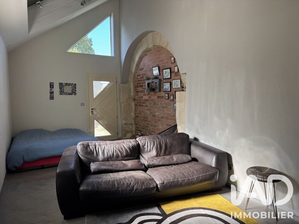 Vente Maison Vente Maison de village 6 pièces Mériel