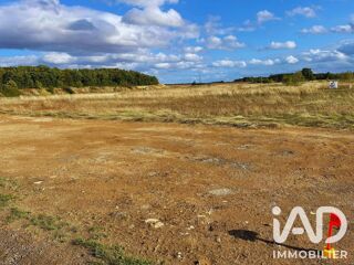  Terrain à vendre 923 m²