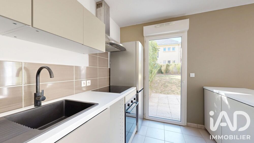 Vente Maison Vente Maison/villa 4 pièces Sautron