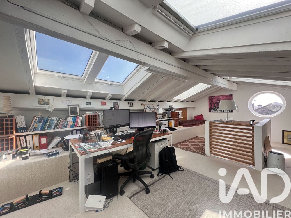 � vendre  Maison Bordeaux (33000)