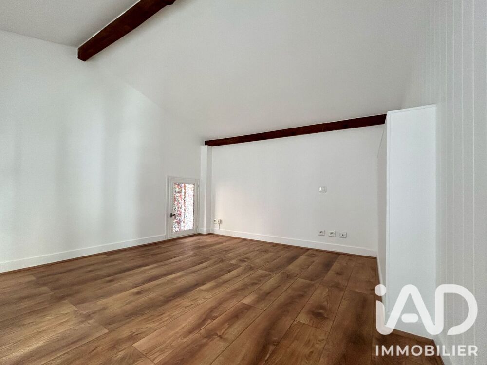 Vente Appartement Vente Appartement 2 pièces Paris 15