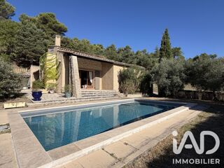  Maison à vendre 8 pièces 175 m²
