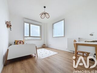  Maison à vendre 5 pièces 96 m²