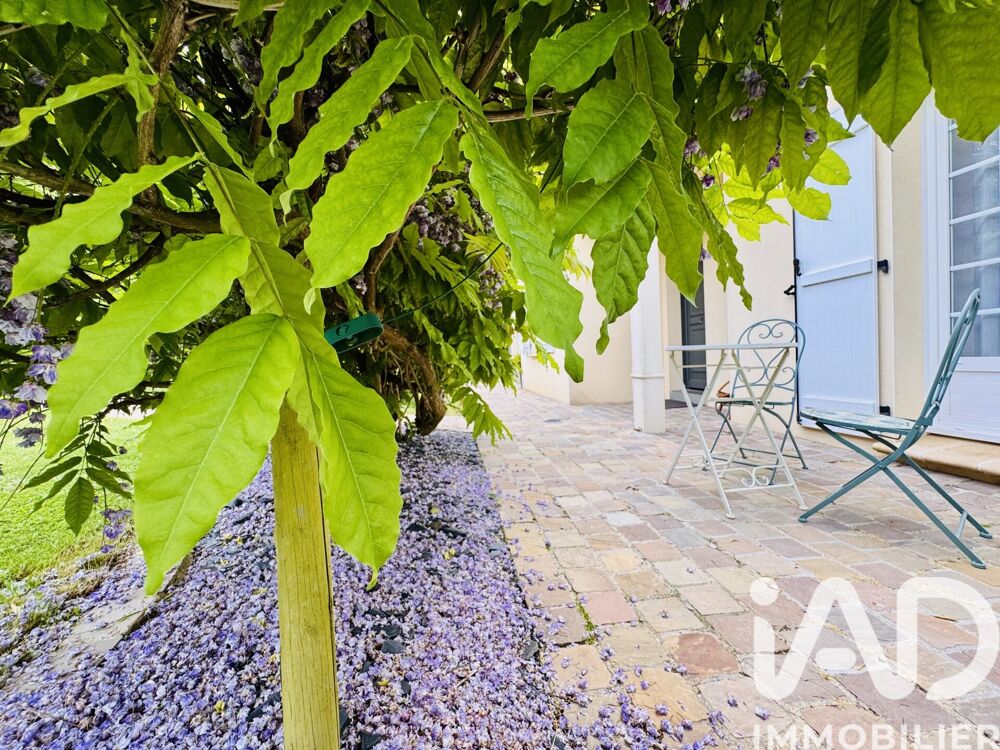 à vendre  Maison Bazoches-sur-Guyonne (78490)