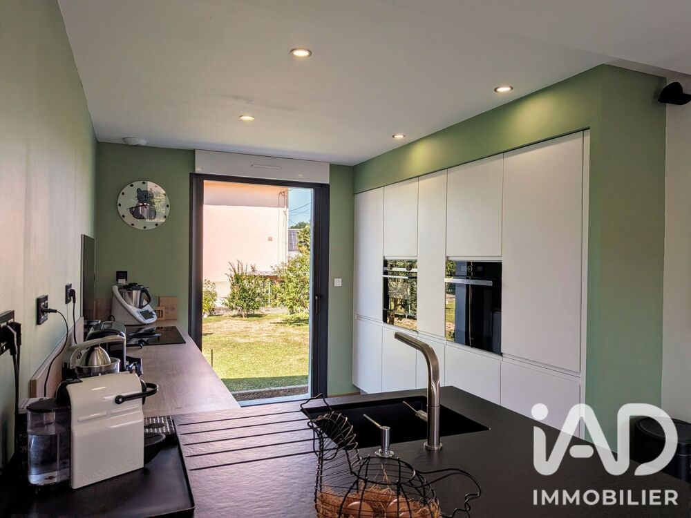 Vente Maison Vente Maison/villa 4 pièces Aureilhan