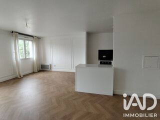  Appartement à louer 3 pièces 67 m²