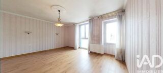  Maison à vendre 4 pièces 101 m²