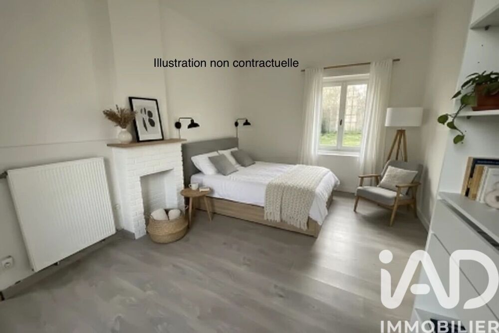 Vente Maison Vente Maison/villa 5 pièces Erre