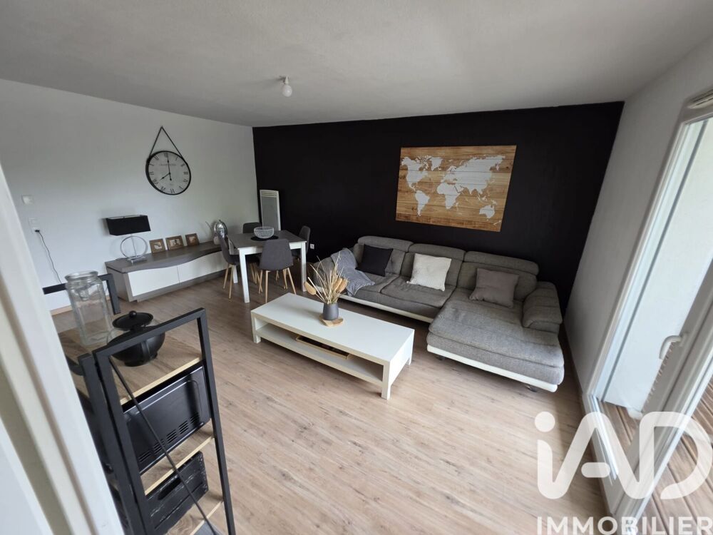 Vente Appartement Vente Appartement 2 pièces Mérignac