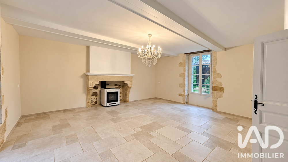 Vente Maison Vente Maison/villa 9 pièces Gaujac
