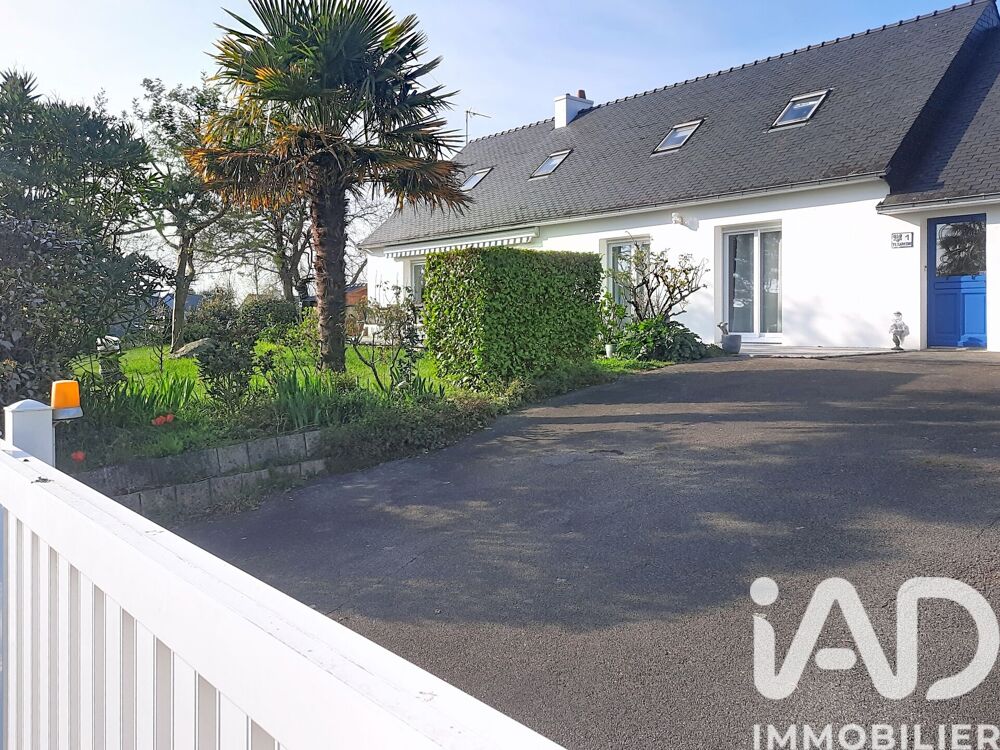 à vendre  Maison Concarneau (29900)