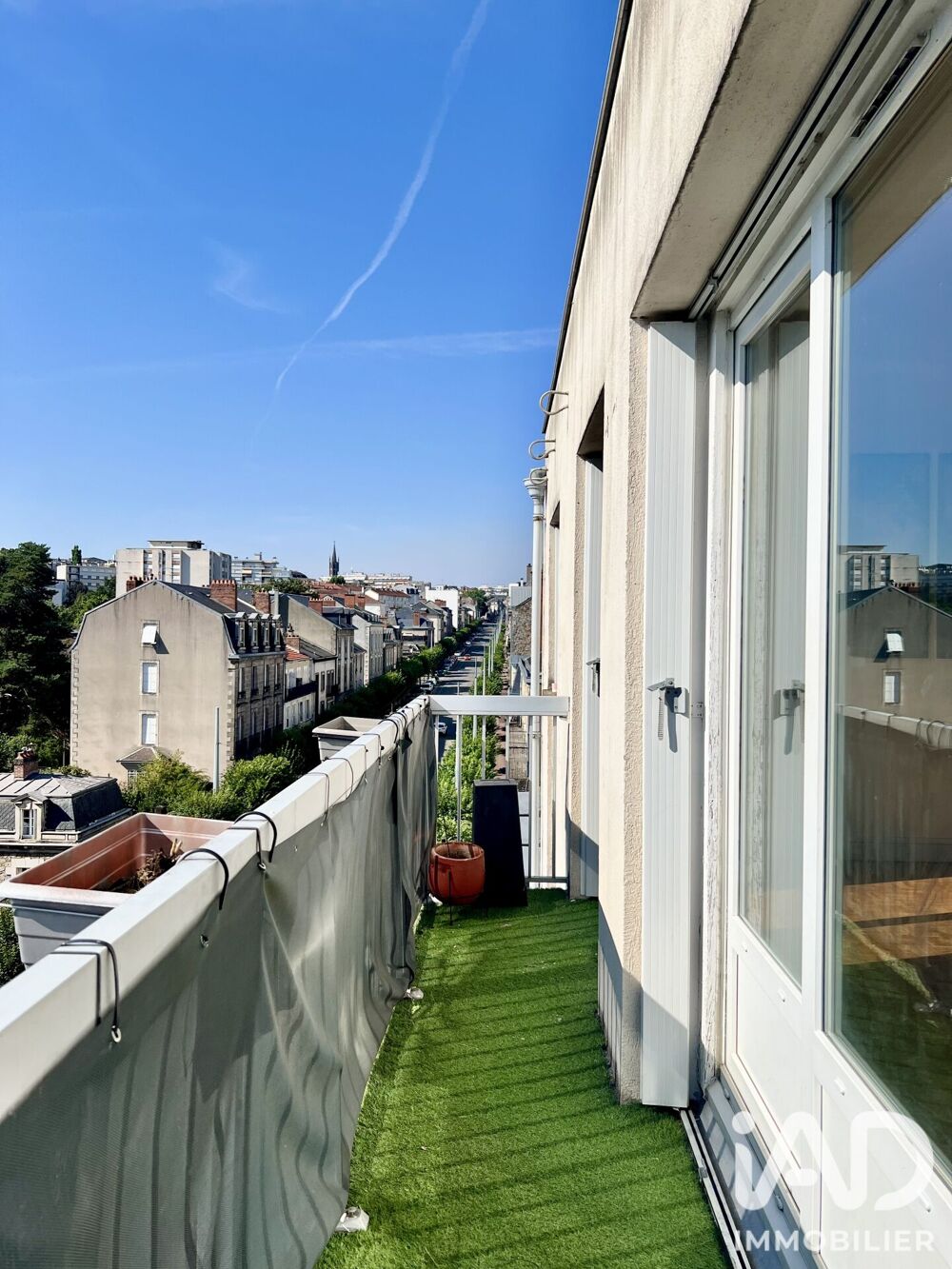 Vente Appartement 5 pièces