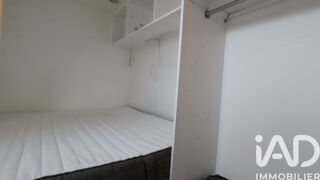  Appartement à vendre 1 pièce 8 m²