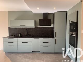  Appartement à vendre 3 pièces 83 m²