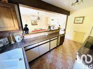  Maison à vendre 8 pièces 160 m²