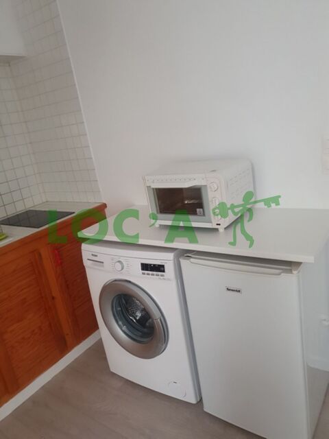  Appartement � louer 1 pi�ce 28 m�