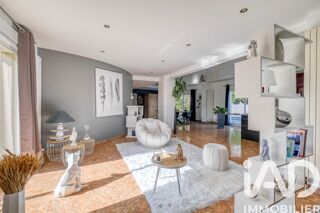  Maison à vendre 8 pièces 375 m²