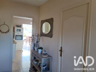  Maison à vendre 5 pièces 114 m²