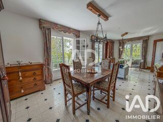  Maison à vendre 7 pièces 140 m²
