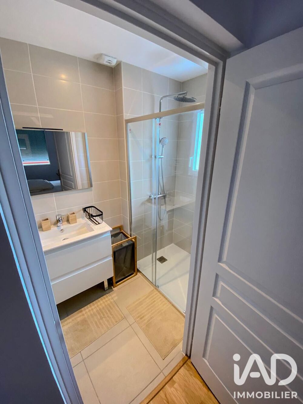 à vendre  Appartement Biarritz (64200)