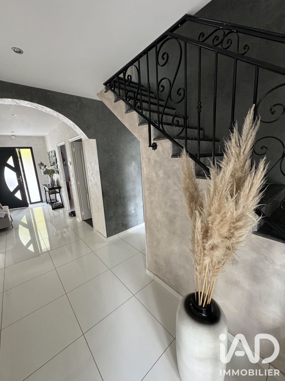 Vente Maison Vente Maison/villa 8 pièces Orléans