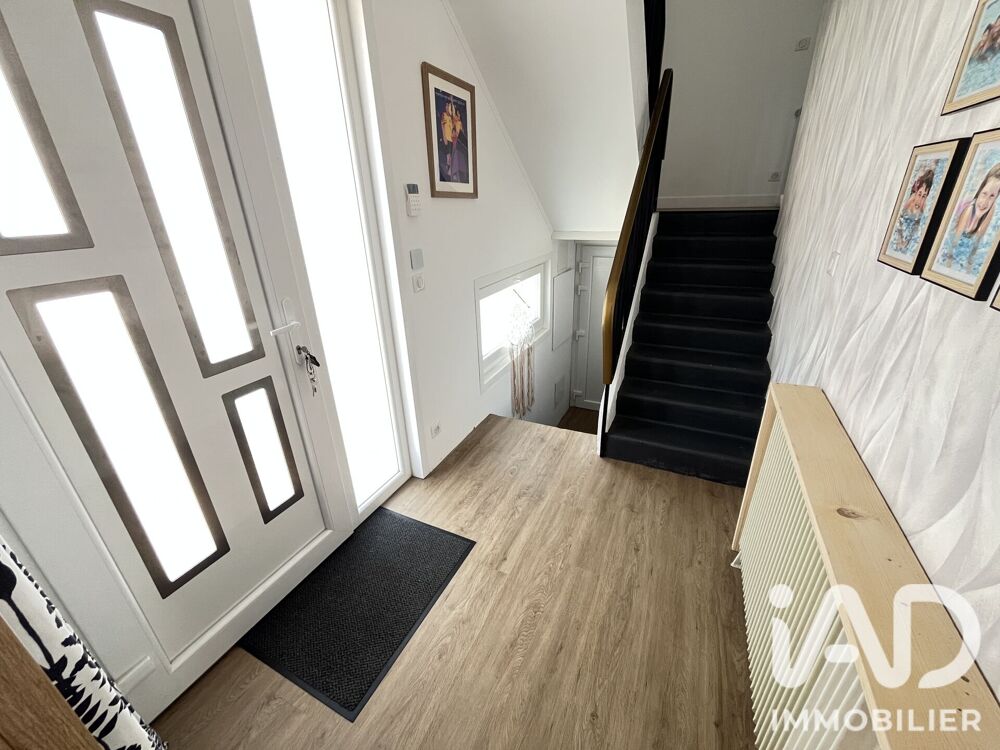 Vente Maison Vente Maison/villa 5 pièces Avion