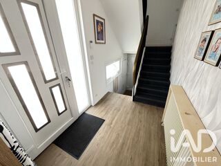  Maison à vendre 5 pièces 94 m²