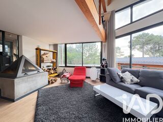  Maison à vendre 9 pièces 240 m²