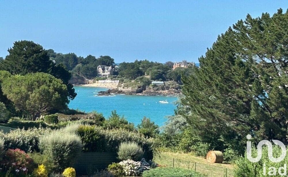 à vendre  Maison Lancieux (22770)