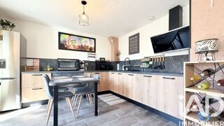  Appartement à vendre 2 pièces 57 m²