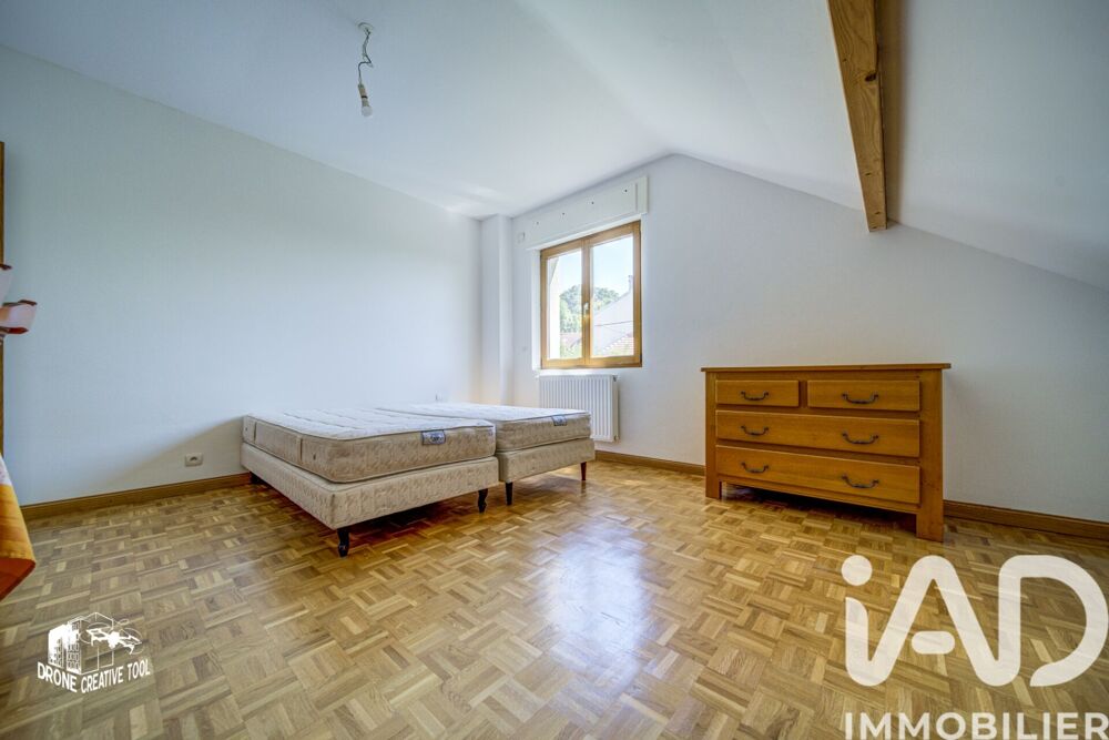 à vendre  Maison Scy-Chazelles (57160)